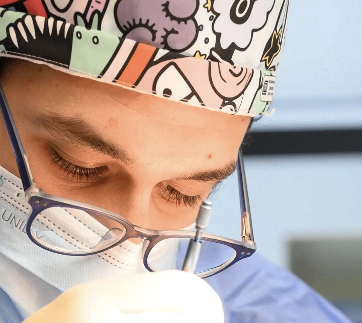 Imagen de equipo médico
